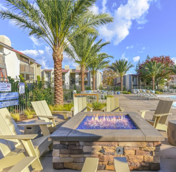 Santee Apartments Santee Villas